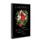 Stupell Industries Cardinals Appear Seasonal Sentiment Floating Frame, design by Cindy Jacobs